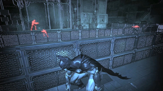 Batman Arkham Asylum - Free Download PC Game (Full Version)