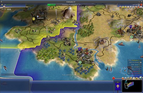 Civilization IV Crack