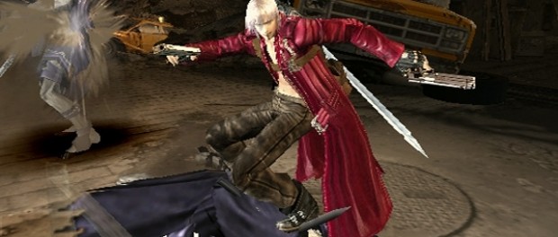 Devil May Cry 3 Special Edition Torrent Ps2l