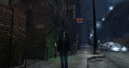 Dreamfall The Longest Journey Full Free Game Download