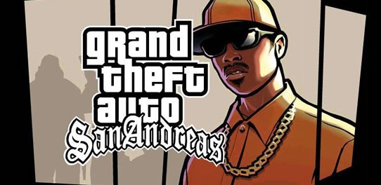Grand Theft Auto San Andreas Full Free Game Download