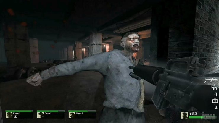 Left 4 Dead 2 Pc Full Game Download Free