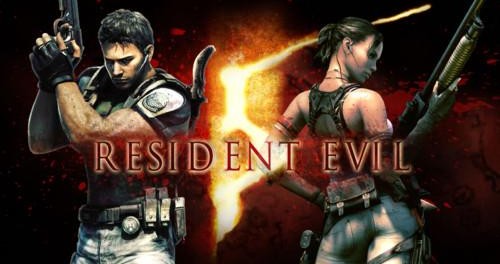 resident evil 5 pc downloads resident evil 5 pc downloads