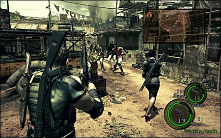 Resident Evil 5 Free Full Free Download