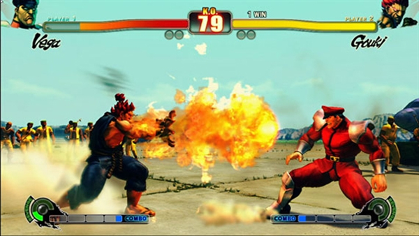 Free Download Super Street Fighter 4 Pc Game Full Version Free Download Super Street Fighter 4 Pc Game Full Version