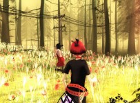 The Path PC Game Screenshot 2