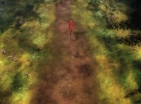 The Path PC Game Screenshot 3