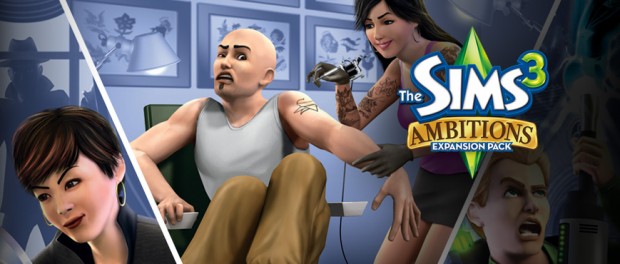 The Sims 3 Ambitions Full Download Free Game