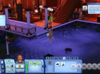 The Sims 3 Ambitions ScreenShot 1
