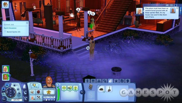 Download Crack Only The Sims 3 Ambitions Download Crack Only The Sims 3 Ambitions