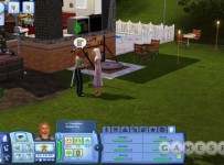 The Sims 3 Ambitions ScreenShot 2