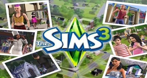 The Sims 3 Full Download Free Game