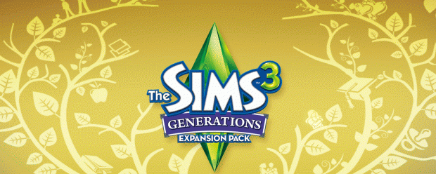 The Sims 3 Generations Full Download Free Game