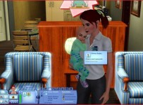 The Sims 3 Generations ScreenShot 1