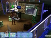 The Sims 3 Generations ScreenShot 2
