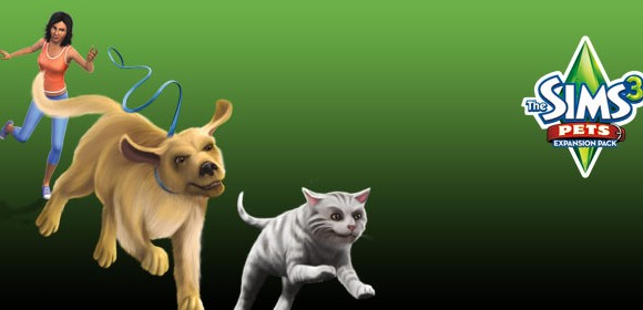 Sims 3 Pets Download Free Mac