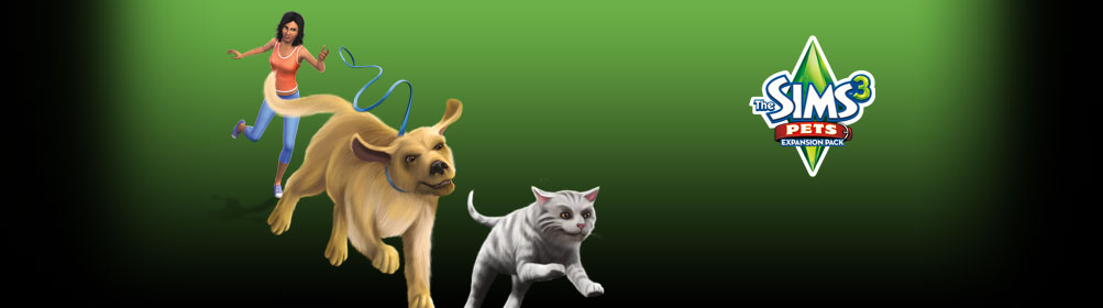 Sims 3 Pets Free Download Mac Full Version