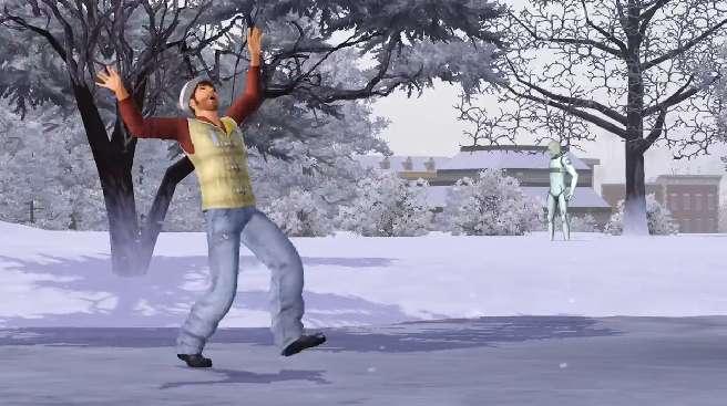 the sims 3 seasons free download the sims 3 seasons free download