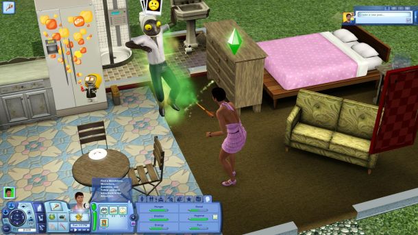 sims 3  free apk games