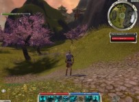 Guild Wars Factions ScreenShot 02