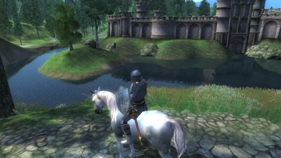 Download The Elder Scrolls IV: Oblivion Game of the Year Edition - Torrent Game for PC