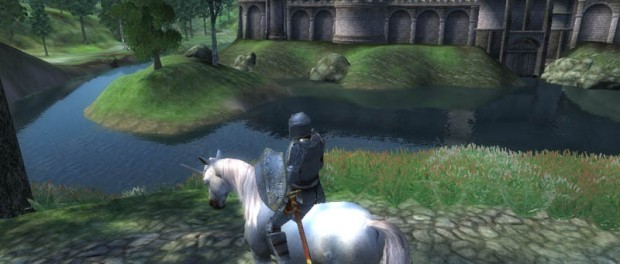 The Elder Scrolls IV Oblivion Download Full Game