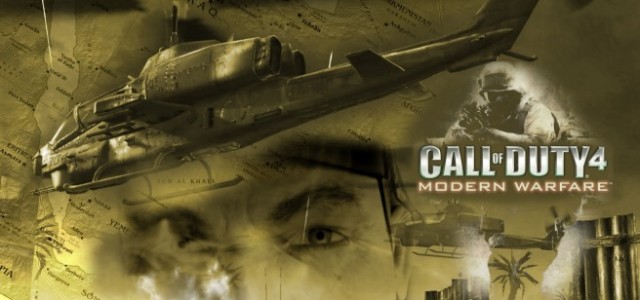 Modern Warfare 3 Mac Download