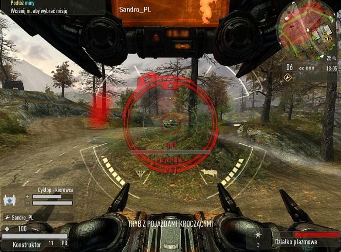 Enemy Territory Quake Wars Download Full Game feaysibe Enemy-Territory-Quake-Wars-ScreenShot-03