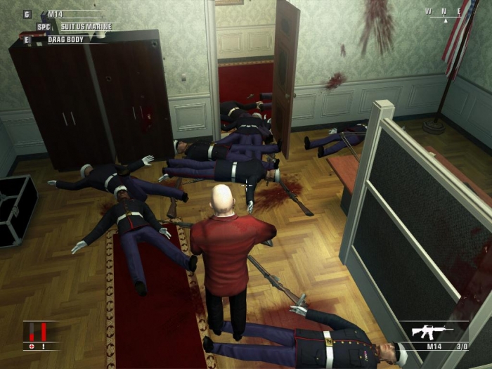 Hitman 2 Full Crack PC Hitman 2 Full Crack PC