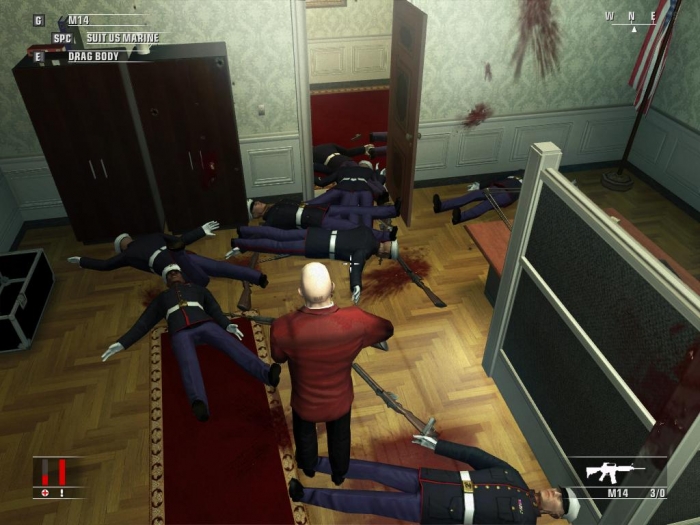 Hitman 2 Full Crack PC