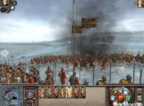 Medieval II Total War Kingdoms ScreenShot 01