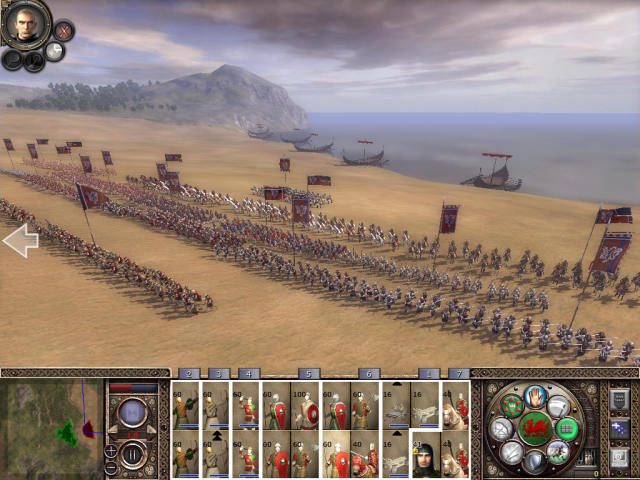 Medieval II: Total War Kingdoms Download With License Key