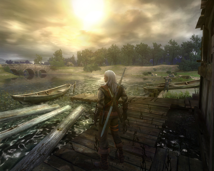 THE WITCHER 2 ASSASSINS OF KINGS ENHANCED EDITION DOWNLOAD {Full Setup}