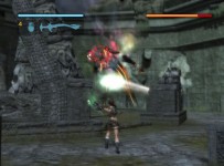 Tomb Raider Legend ScreenShot 01