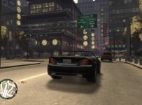 Grand Theft Auto IV Screenshot 03