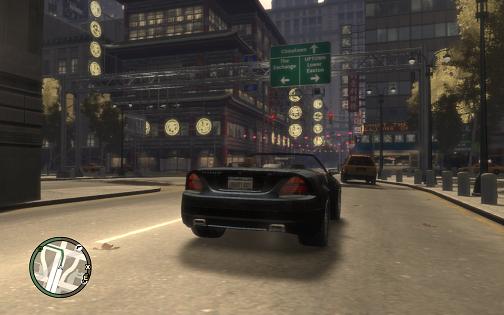 Grand Theft Auto Iv Pc Vista