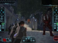 Mass Effect Screenshot 01
