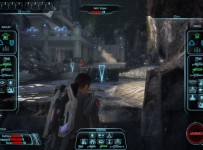 Mass Effect Screenshot 02