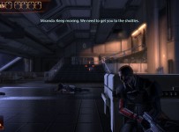 Mass Effect 2 ScreenShot 02