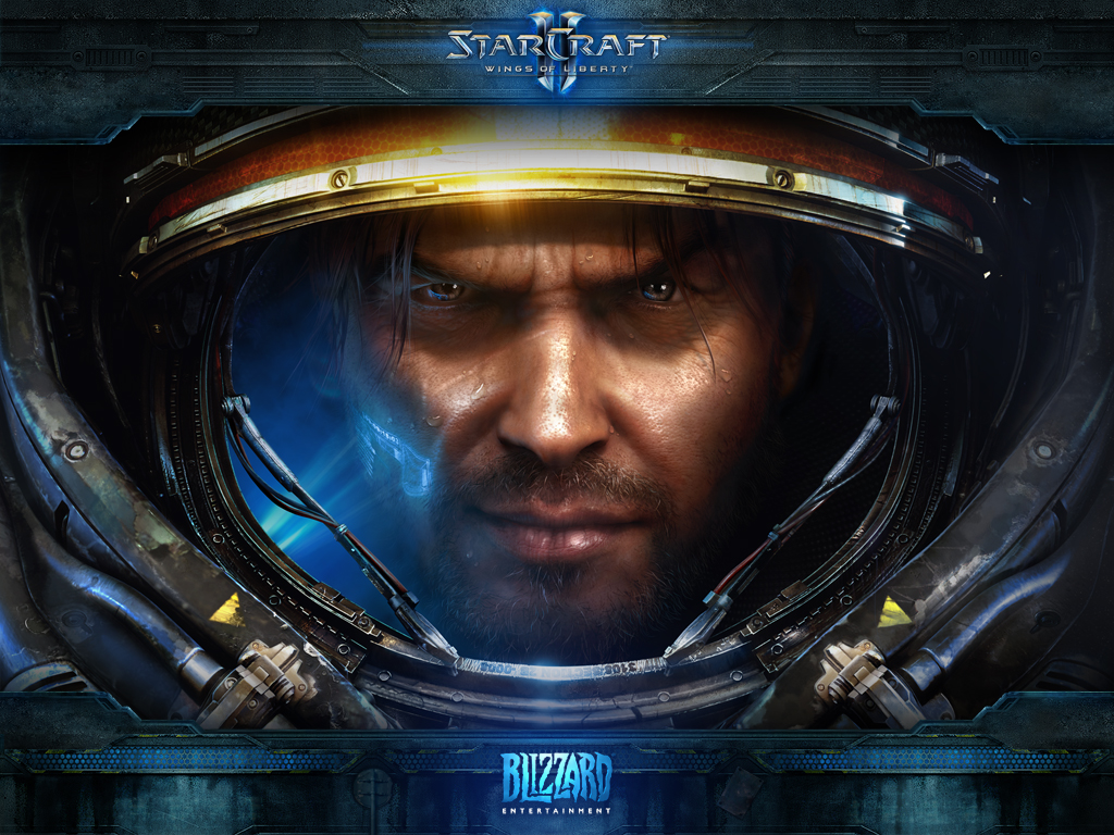 Starcraft 1 Download For Mac