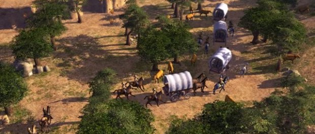 Age of Empires III Free Game Download