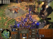 Age of Empires III ScreenShot 01