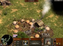 Age of Empires III ScreenShot 02
