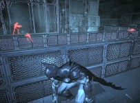 Batman Arkham Asylum ScreenShot 2