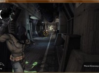 Batman Arkham Asylum ScreenShot 3