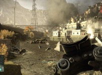 Battlefield 2 ScreenShot 03