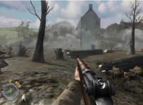 Call of Duty 2 ScreenShot 01