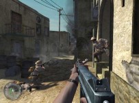 Call of Duty 2 ScreenShot 02