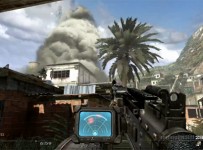 Call of Duty Modern Warfare 2 ScreenShot 1