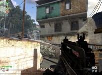 Call of Duty Modern Warfare 2 ScreenShot 2